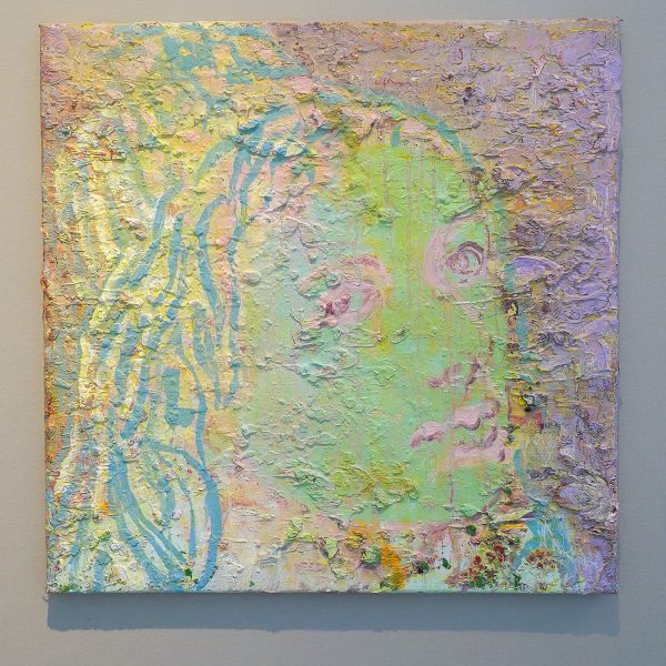 Dom'Arte Galerie - Uwe Poth