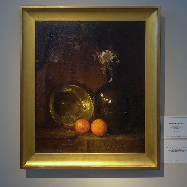 EJ van Wisselingh & Co - Piet Mondriaan