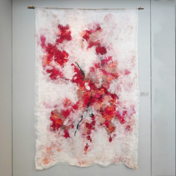 Fontana Galerie - Claudy Jongstra