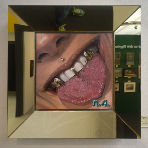 Harms Rolde Collectie - Maudy Alferink