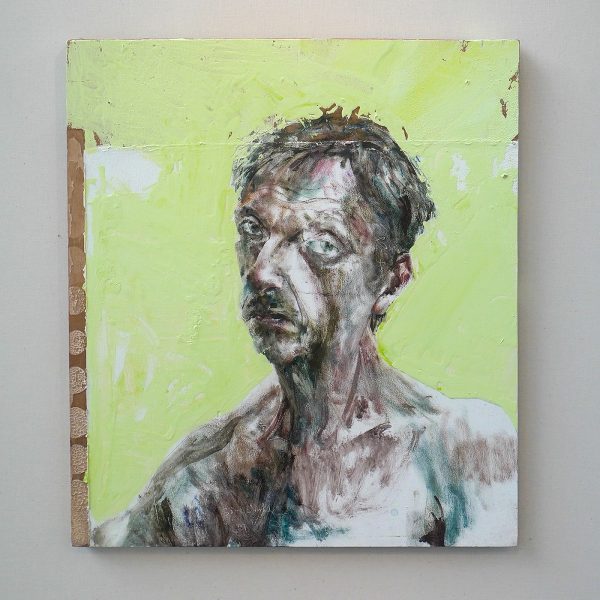 Harms Rolde Collectie - Sam Drukker