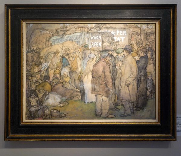 HeinKlaver - Leo Gestel