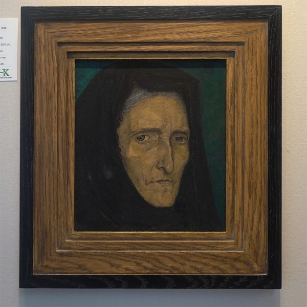 HeinKlaver - RN Roland Holst