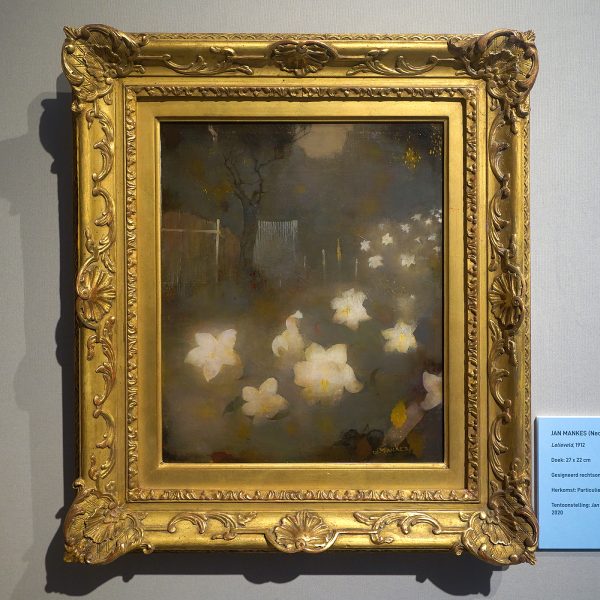 Ivo Bouwman - Jan Mankes