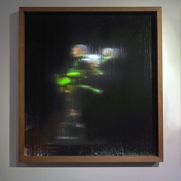 JanKnegt Gallery - Lynne Leegte