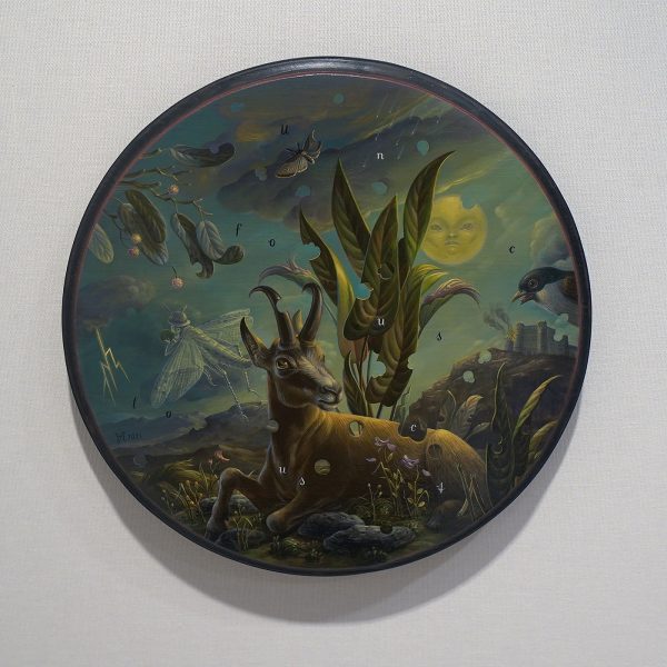 Jaski Gallery - Femke Hiemstra