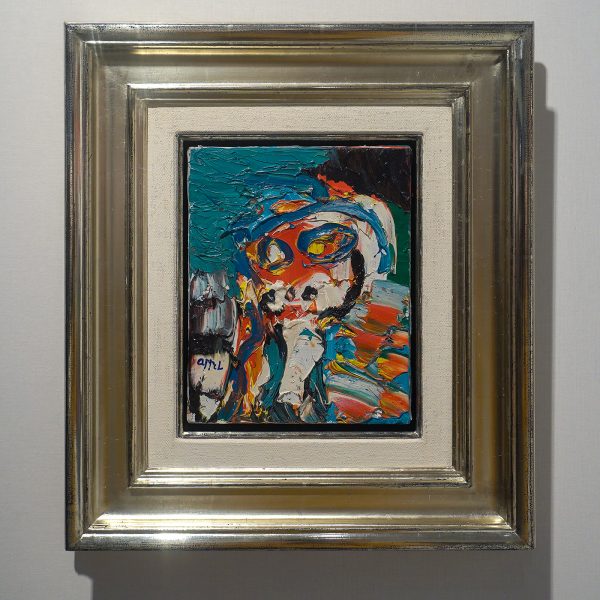 Jaski Gallery - Karel Appel