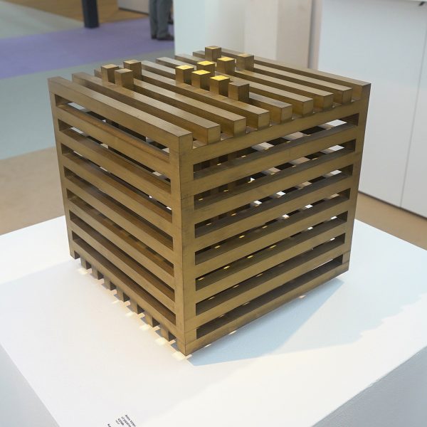 Kunstconsult 20th century art objects - Andre Volten