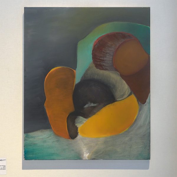 LangArt - Julius Stibbe