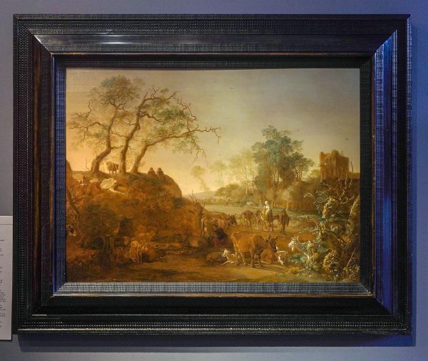 Lawrence Steigrad Fine Arts - Paulus Potter