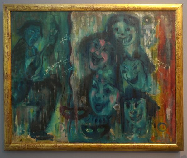 Le Coin Perdu - Erich Wichman