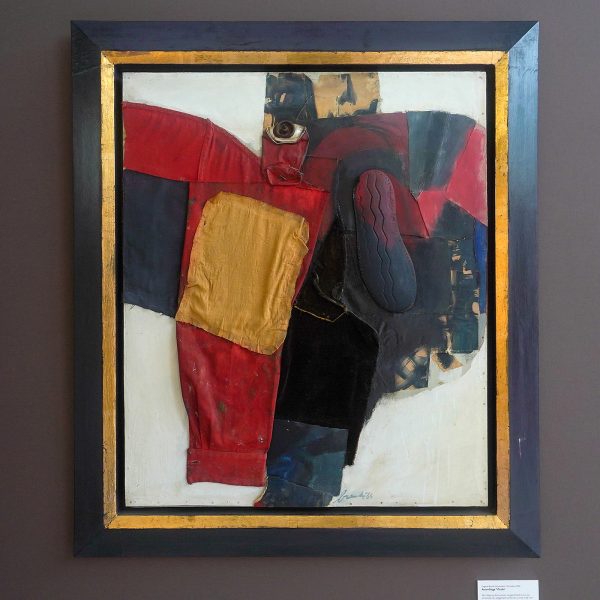 Lennard Booij Fine Arts - Eugene Brands