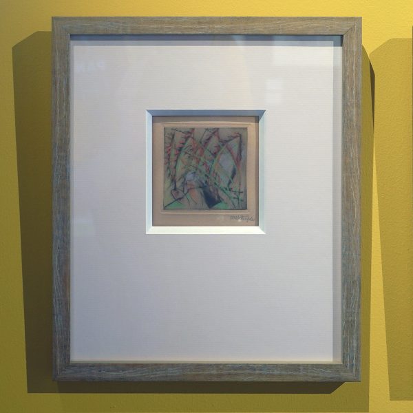 Lennard Booij Fine Arts - Mariette Lydis