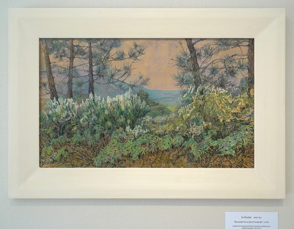 LightArt - Jo Koster