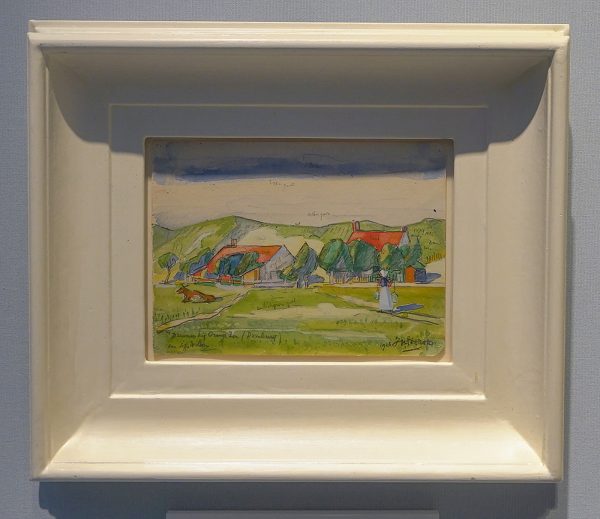 Mark Smit Kunsthandel - Jan Toorop