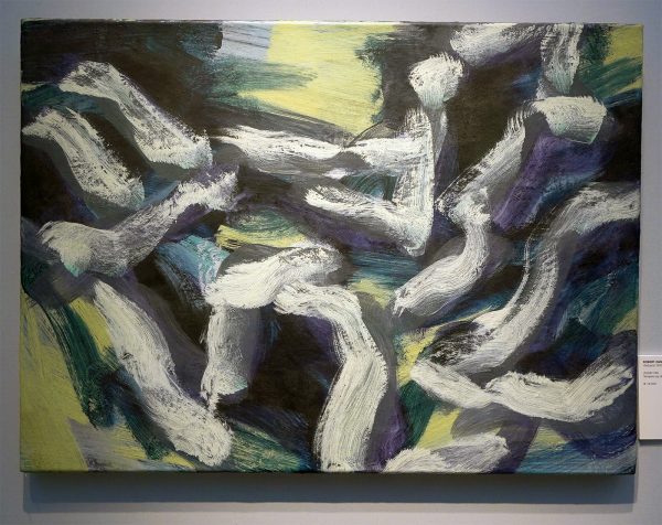 Mark Smit Kunsthandel - Robert Zandvliet