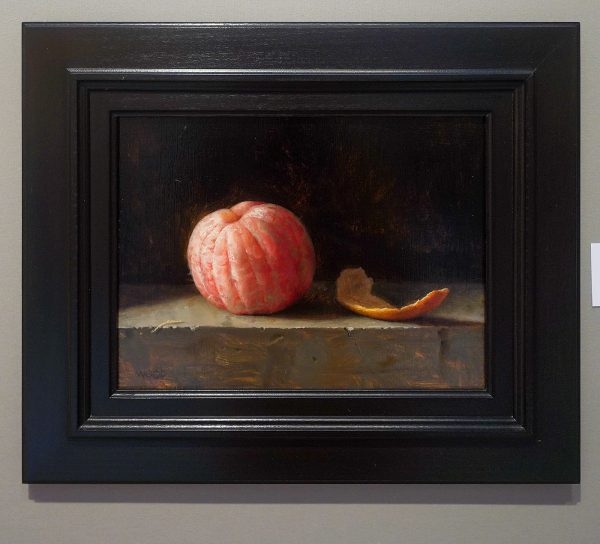 Mokum Galerie - Justin Wood