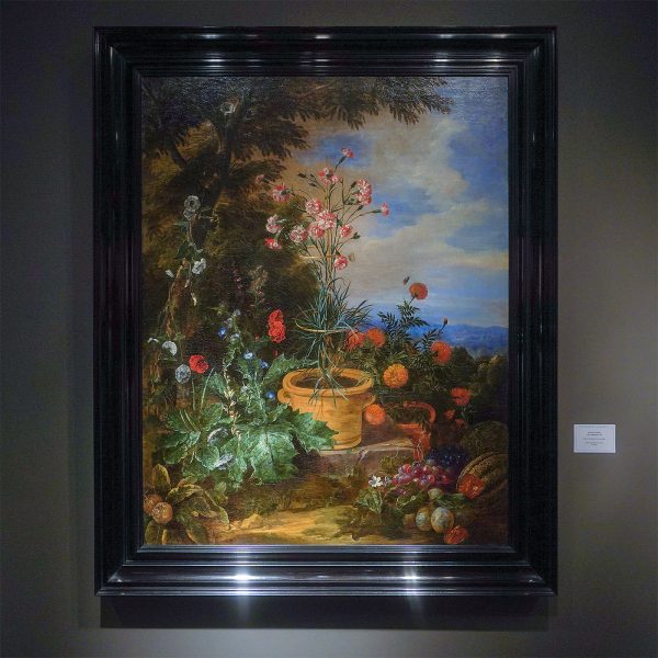 P de Boer Kunsthandel - Pieter Snijers