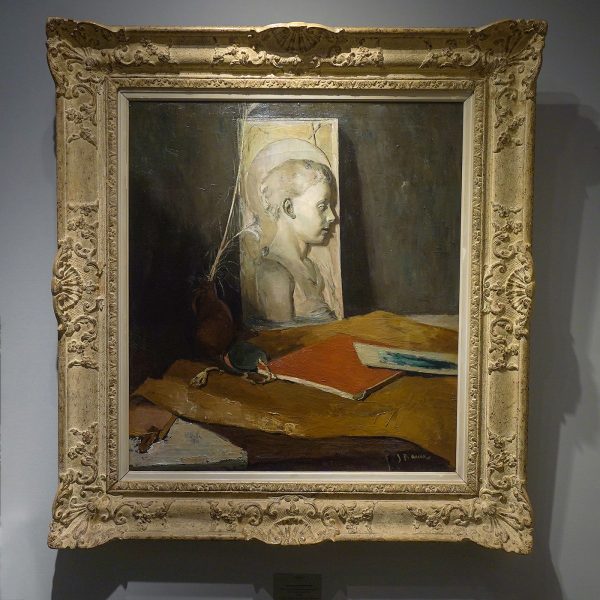 Pygmalion Kunsthandel - Jo Bauer-Stumpff