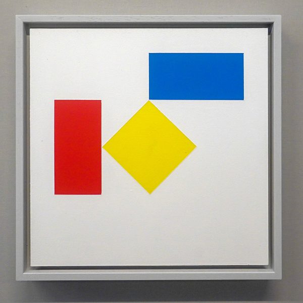 Ramaker Galerie - Bob Bonies