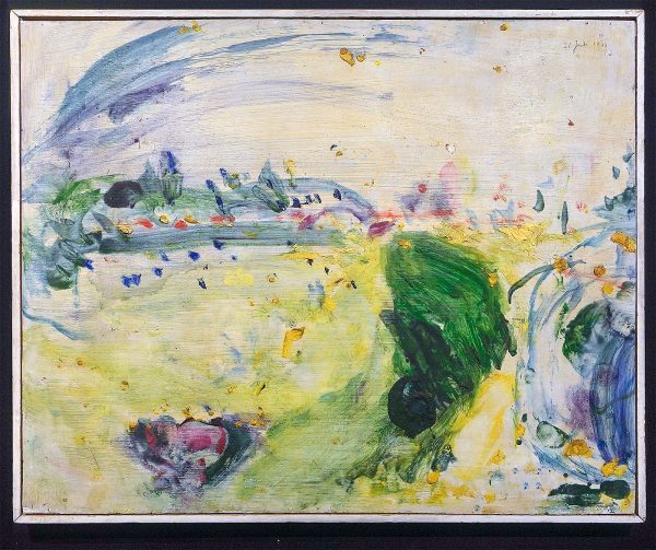 Richard ter Borg - Job Hansen