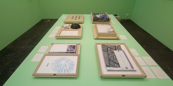 Rijksakademie Amsterdam - Diverse