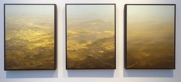 Roger Katwijk Galerie - Stefan Peters