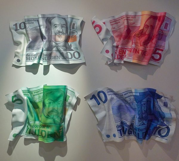 SmithDavidson Gallery - Paul Rousso