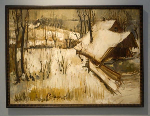 Studio 2000 kunsthandel - Ernst Leyden