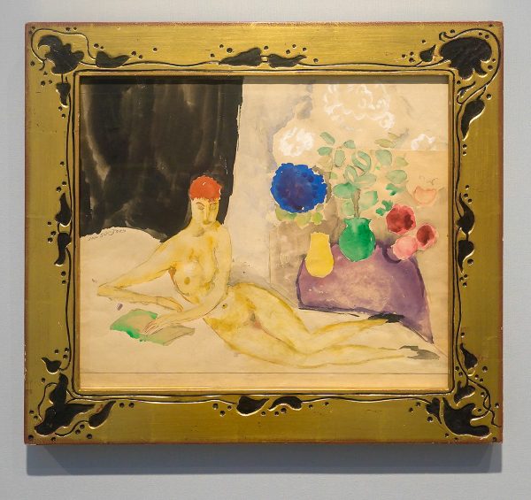 Studio 2000 kunsthandel - Jan Sluijters