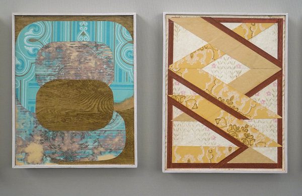 Van Vlissingen Art Foundation - Erik de Bree