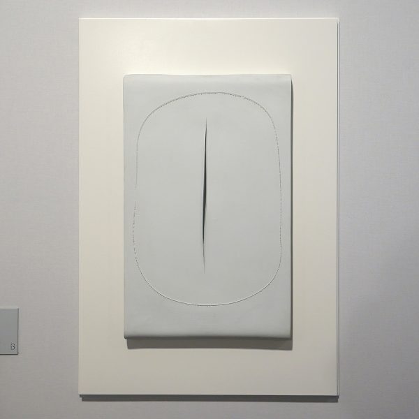 Willem Baars Projects - Lucio Fontana