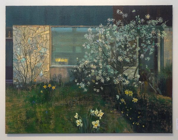 Wilms Galerie - Isabella Werkhoven