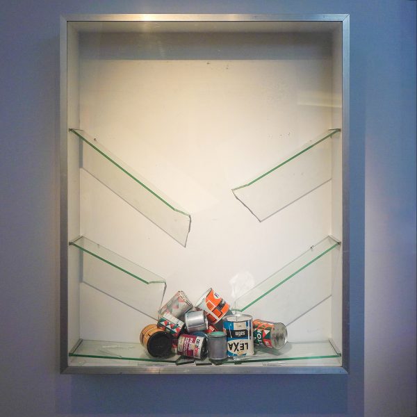 WonderWood - Jeroen Henneman