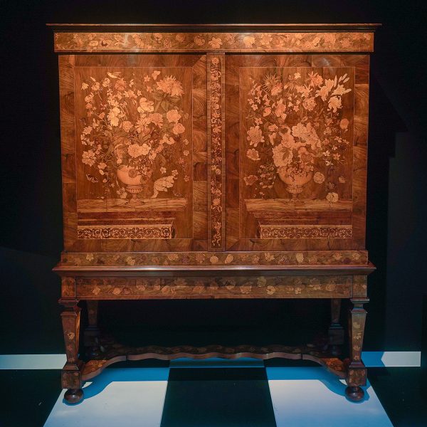 Zebregs&Roell Fine art and antiques - Jan van Mekeren