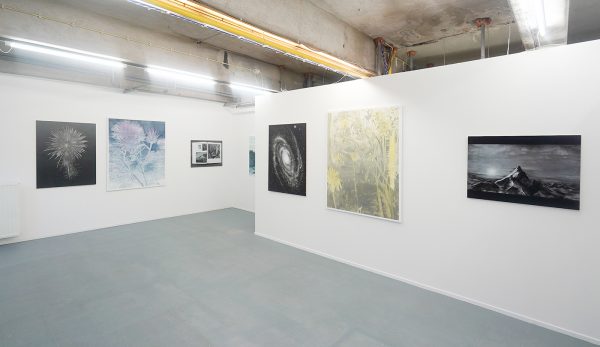 Anne van As & Niek Hendrix overzicht