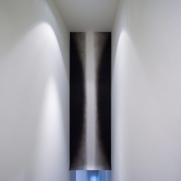 Elsa Hartjesveld - Antaskarana I - Siberisch krijt op papier