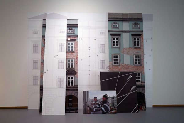 Hito Steyerl - Der Bau - Vinyl, 2009