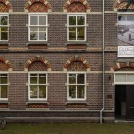 Een tentoonstelling is niet slechts het tonen van werk, het is ook het rekening houden met de ruimte die er beschikbaar is. Het muren vullen in de vorm van salonpresentaties [&hellip;]