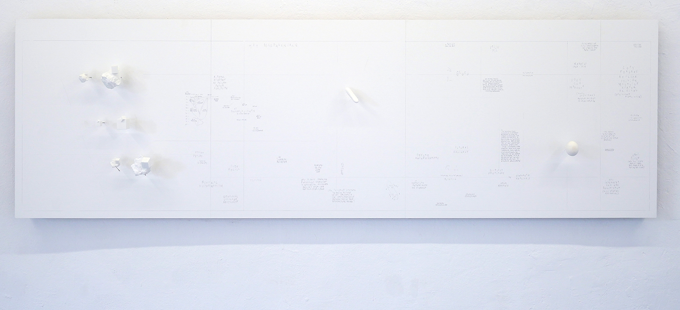 Jean Bernard Koeman - 13,000 jaar, ruwweg of bij benadering