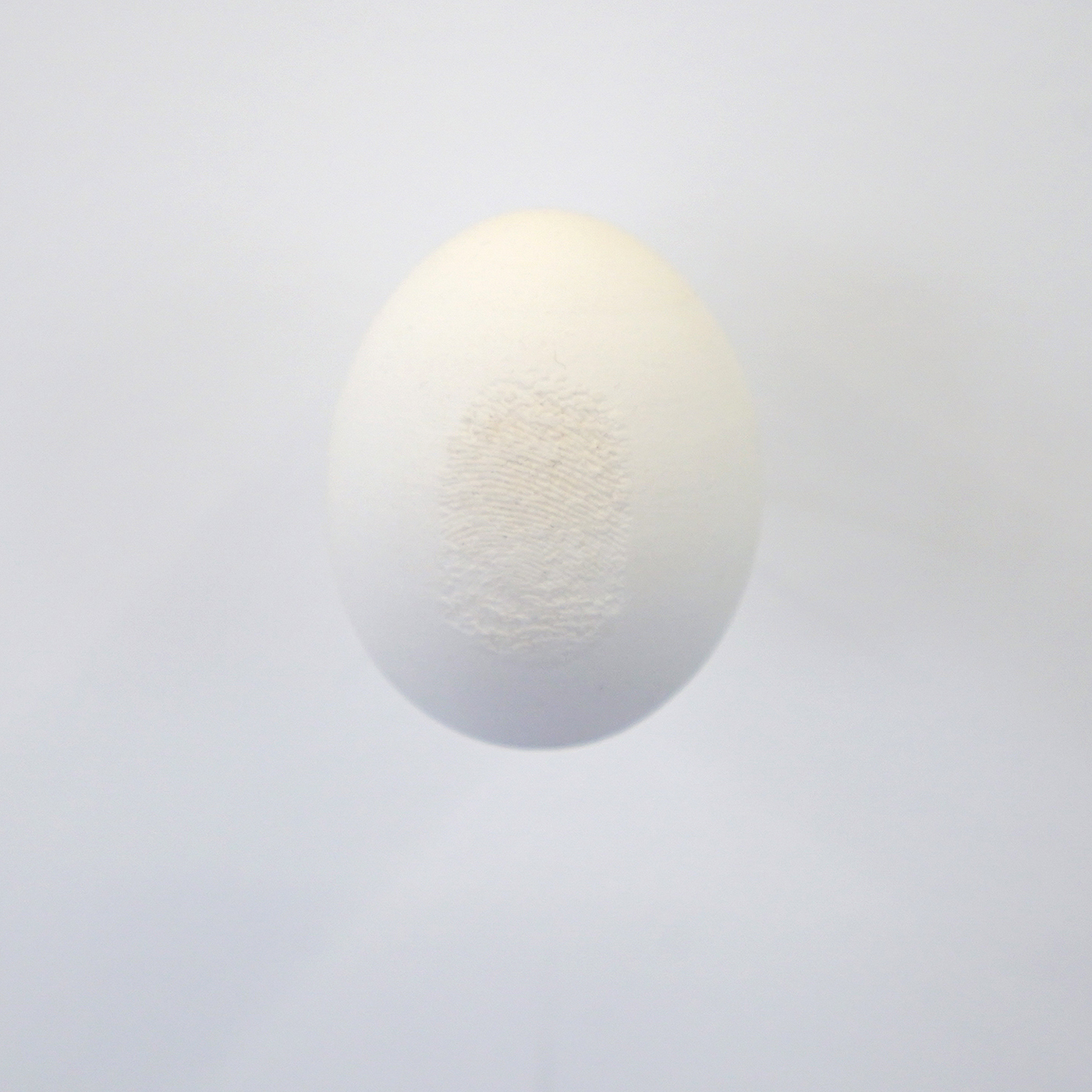 Jean Bernard Koeman - 13,000 jaar, ruwweg of bij benadering - (detail)