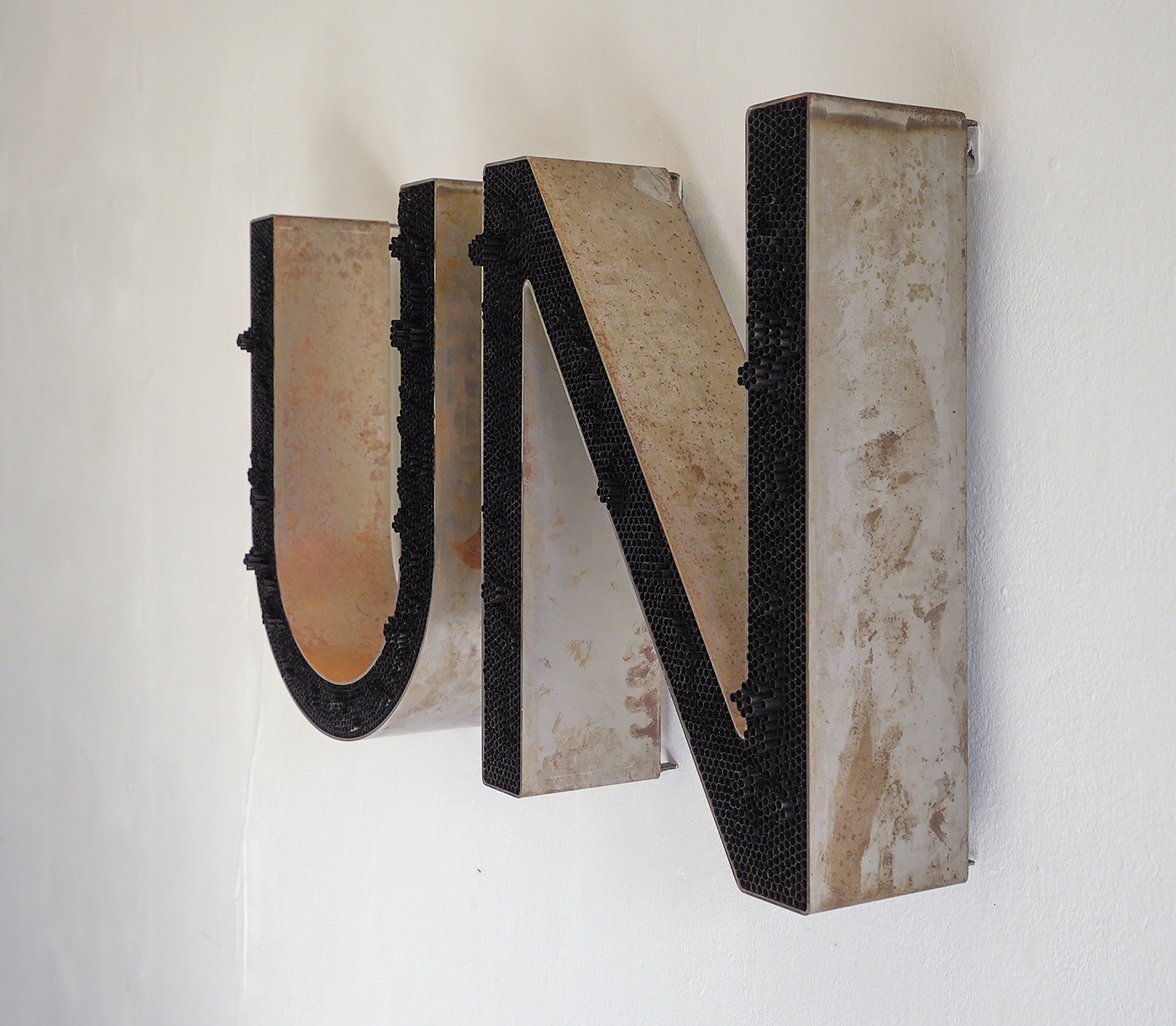 Jean Bernard Koeman - Ai Airy Banality of Unsurmountable Complexity