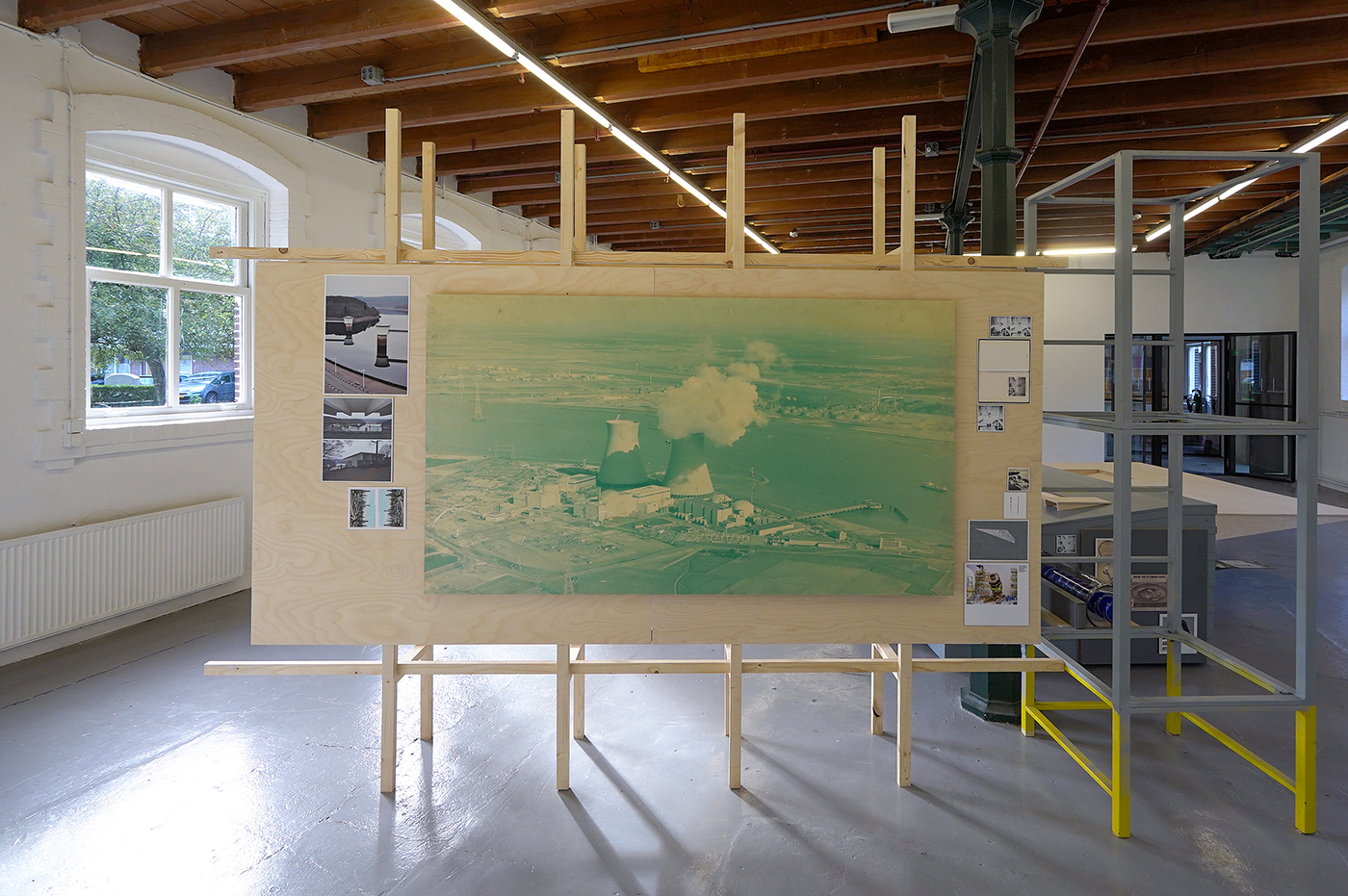 Jean Bernard Koeman - Das Bad - (detail)