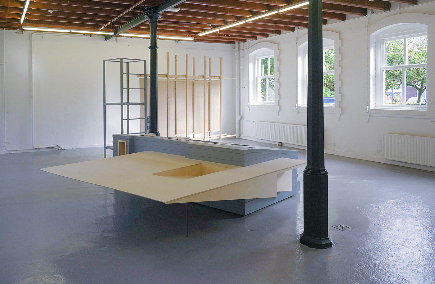 Jean Bernard Koeman - Das Bad