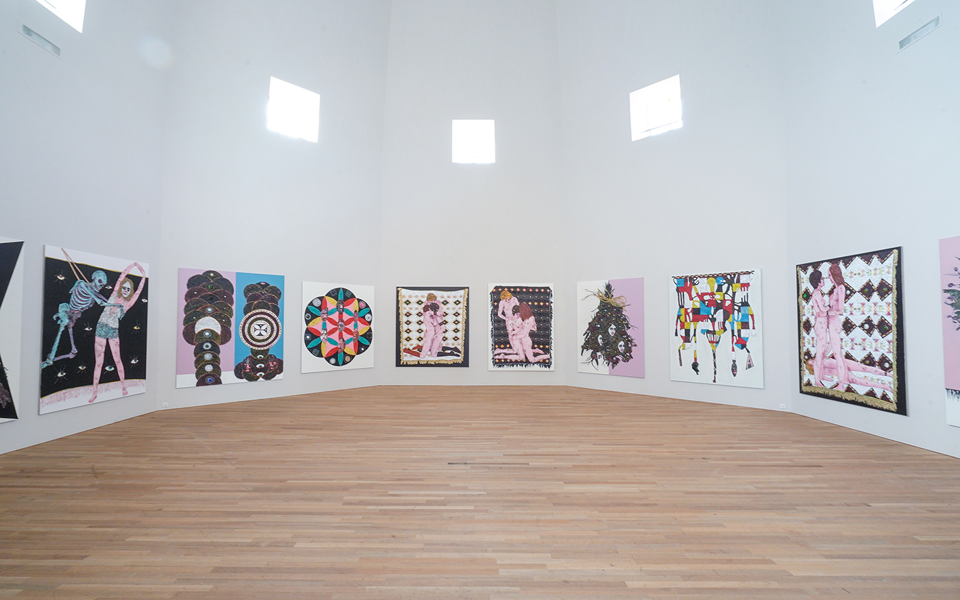 Rik Meijers Overzicht