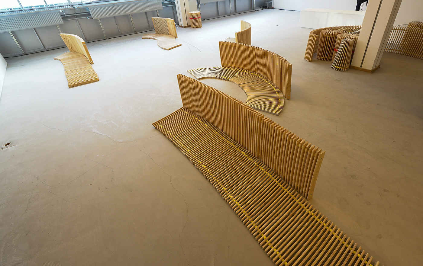 Iris Woutera de Jong