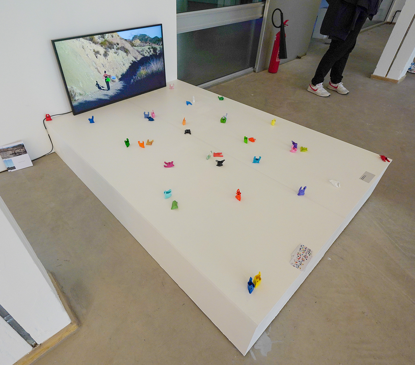 Sarah Rose Huitian Nederlof