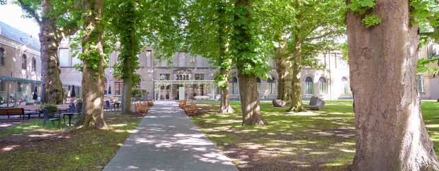 Het Dordrechts Museum reikt eens in de twee jaar een prijs uit voor schildertalent. Drie genomineerden werden gevraagd een presentatie te realiseren in het museum en met de opening werd [&hellip;]