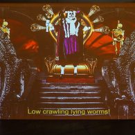 De eindexamenpresentaties bij Sint Joost in Breda zijn wisselend. Bij sommige lichtingen zit je op het puntje van je stoel en bij weer andere is het der mate geruststellend dat [&hellip;]