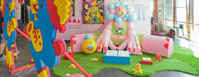 De laatste twee jaar was er geen reguliere eindexamen exposities bij de Willem de Kooning Academie. Het is een beetje onduidelijk of daar de afgelopen jaren nog opmerkelijke ontwikkelingen waren. [&hellip;]